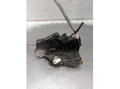 Recambio de motor cierre centralizado delantero derecho para bmw 3 (e46) 320 d referencia OEM IAM  4P 2001 2