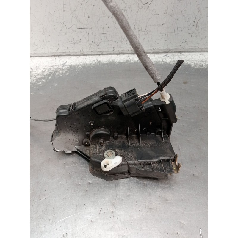 Recambio de motor cierre centralizado delantero derecho para bmw 3 (e46) 320 d referencia OEM IAM  4P 2001