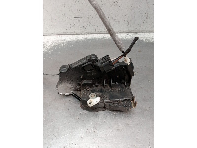 Recambio de motor cierre centralizado delantero derecho para bmw 3 (e46) 320 d referencia OEM IAM  4P 2001