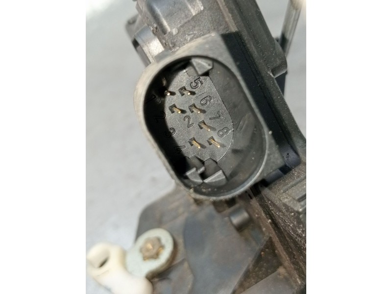 Recambio de motor cierre centralizado delantero derecho para bmw 3 (e46) 320 d referencia OEM IAM  4P 2001