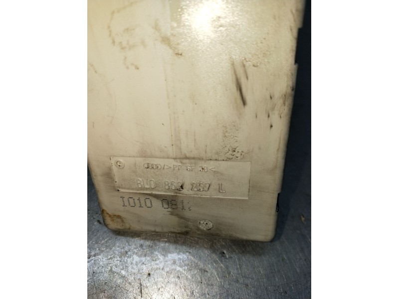 Recambio de compresor cierre centralizado para audi a3 (8l1) 1.9 tdi referencia OEM IAM 8L0862257L  1996
