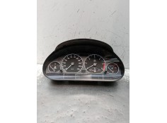 Recambio de cuadro instrumentos para bmw 3 (e46) 320 d referencia OEM IAM 0263639214 6940882 2001