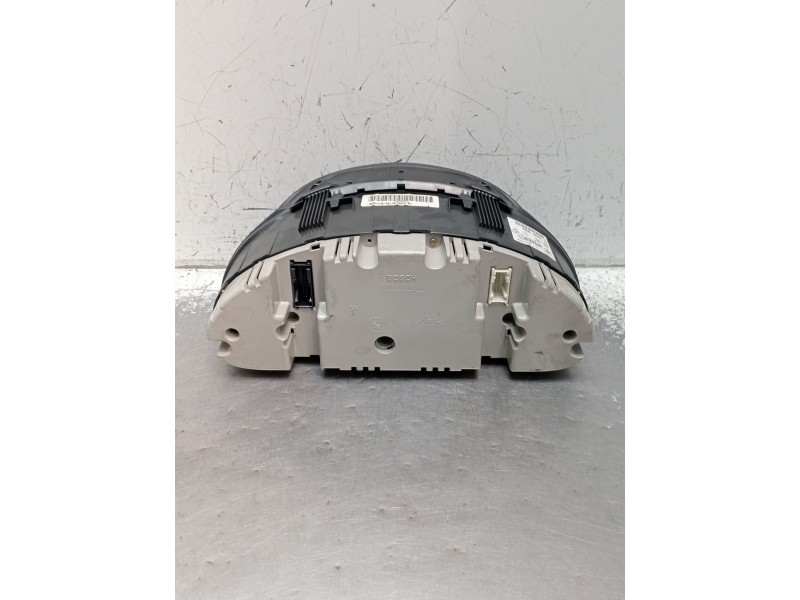 Recambio de cuadro instrumentos para bmw 3 (e46) 320 d referencia OEM IAM 0263639214 6940882 2001