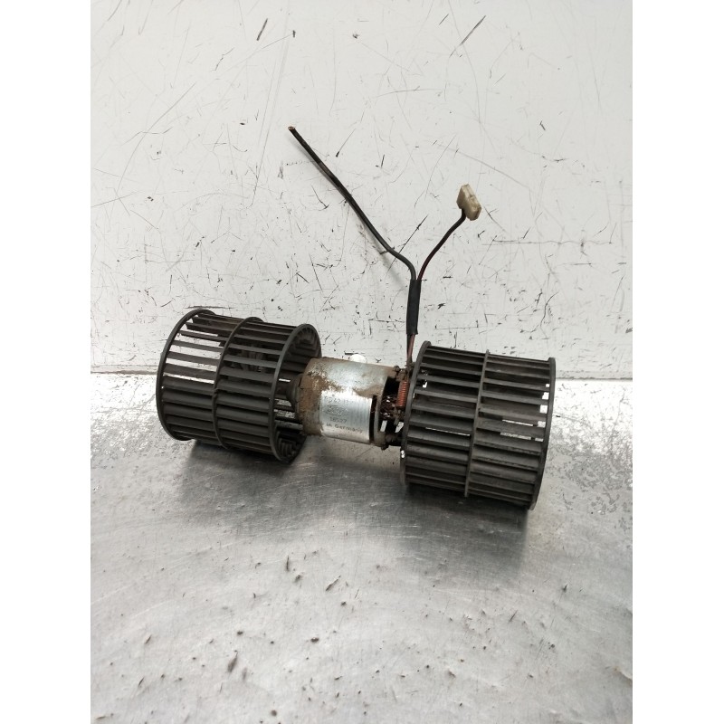 Recambio de motor calefaccion para ford escort v (aal, abl) 1.8 16v xr3i referencia OEM IAM   1990