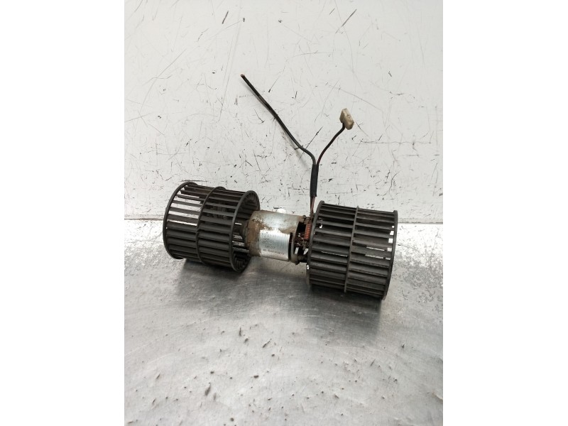 Recambio de motor calefaccion para ford escort v (aal, abl) 1.8 16v xr3i referencia OEM IAM   1990