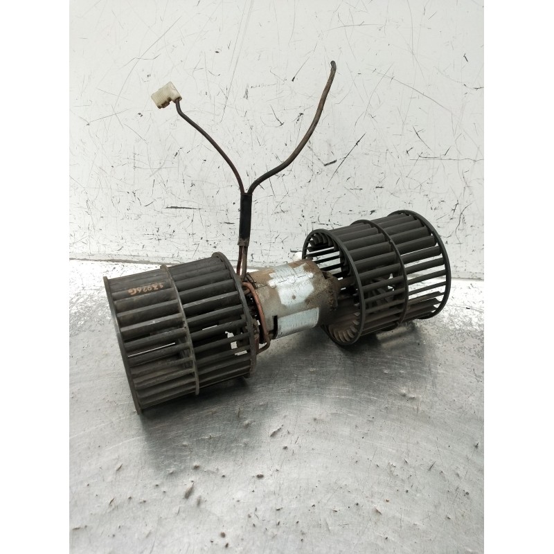 Recambio de motor calefaccion para ford escort v (aal, abl) 1.8 16v xr3i referencia OEM IAM   1990