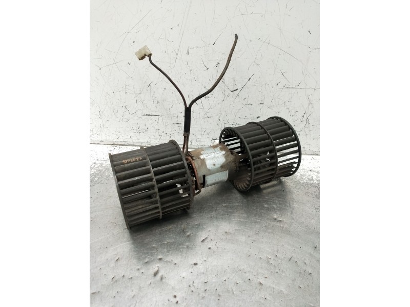 Recambio de motor calefaccion para ford escort v (aal, abl) 1.8 16v xr3i referencia OEM IAM   1990