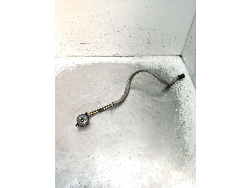Recambio de modulo electronico para ford escort v (aal, abl) 1.8 16v xr3i referencia OEM IAM 91AB11572AB  1990