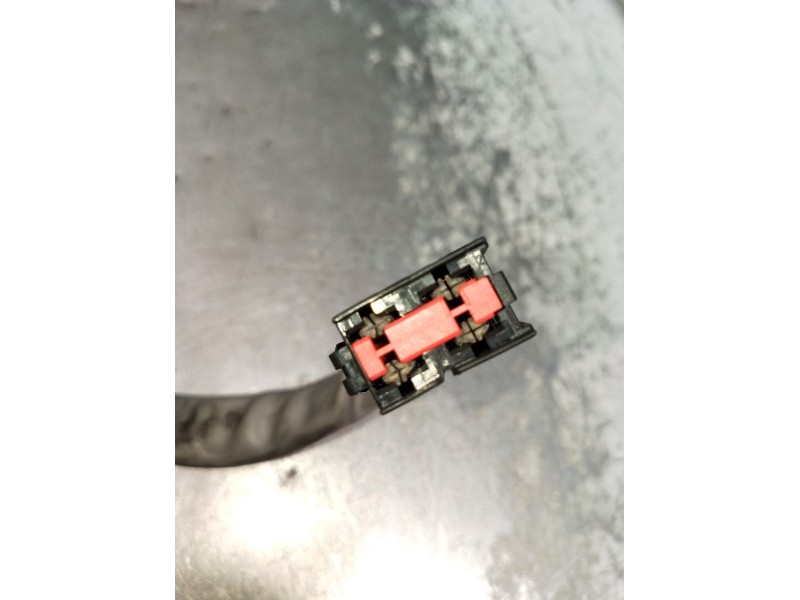 Recambio de modulo electronico para ford escort v (aal, abl) 1.8 16v xr3i referencia OEM IAM 91AB11572AB  1990