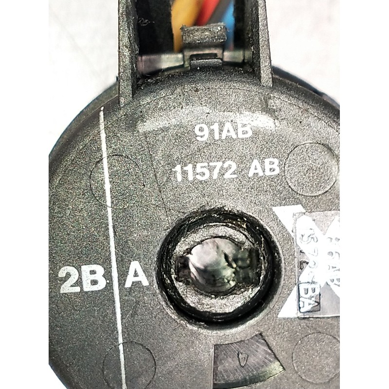 Recambio de modulo electronico para ford escort v (aal, abl) 1.8 16v xr3i referencia OEM IAM 91AB11572AB  1990