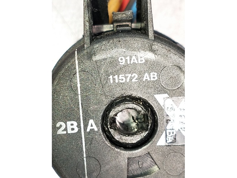 Recambio de modulo electronico para ford escort v (aal, abl) 1.8 16v xr3i referencia OEM IAM 91AB11572AB  1990