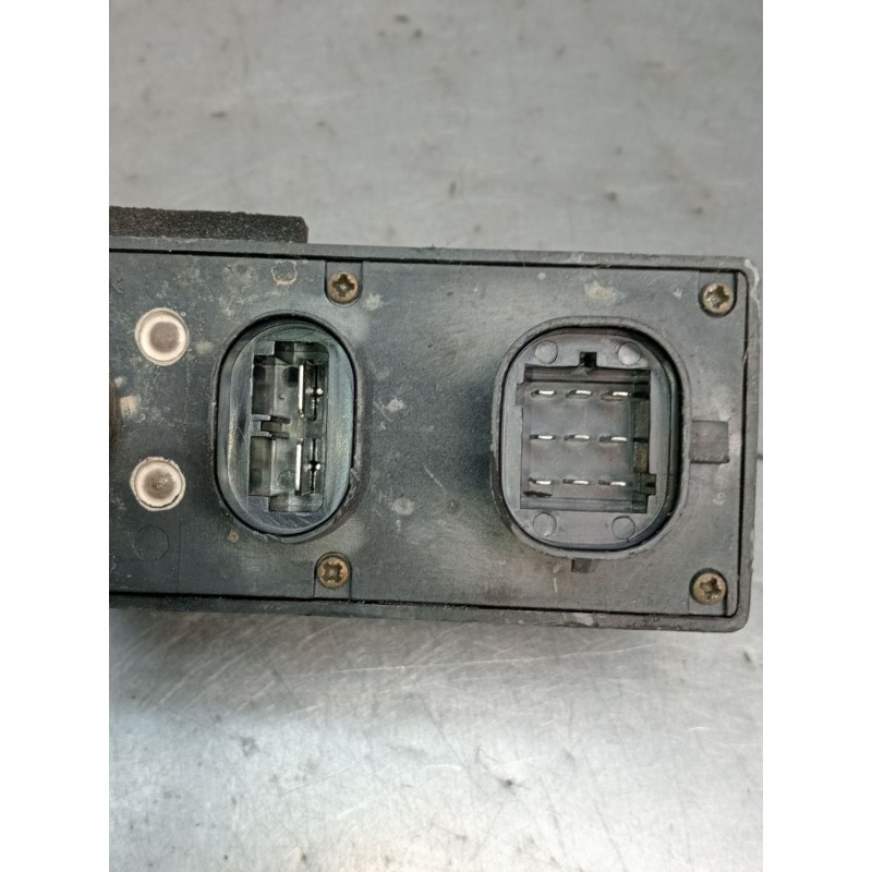 Recambio de caja precalentamiento para renault clio i (b/c57_, 5/357_) 1.9 d (b/c/s576, b/c/s57l) referencia OEM IAM 7700100005 