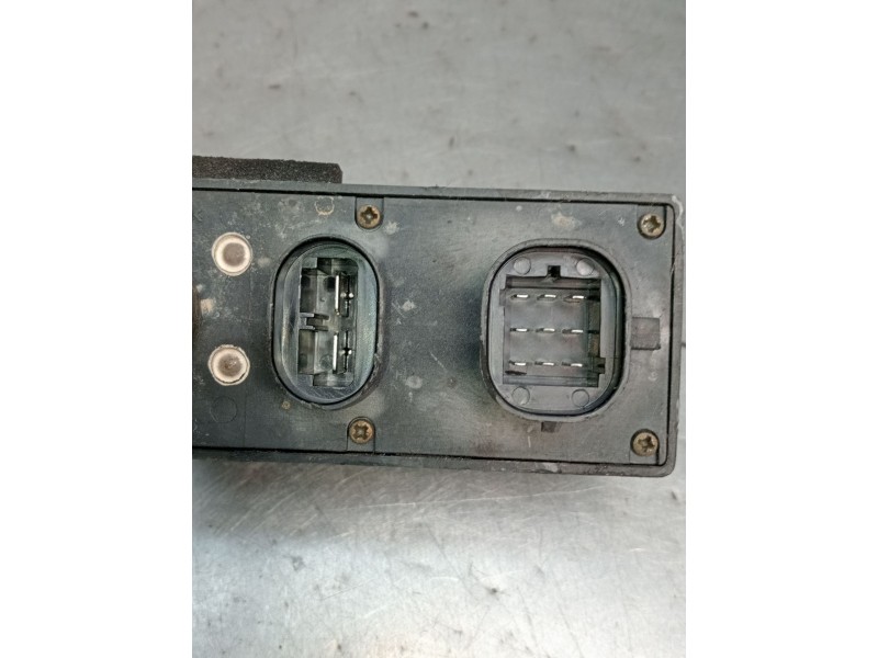 Recambio de caja precalentamiento para renault clio i (b/c57_, 5/357_) 1.9 d (b/c/s576, b/c/s57l) referencia OEM IAM 7700100005 