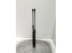 Recambio de amortiguadores capo para mercedes-benz clase m (w164) ml 350 4-matic (164.186) referencia OEM IAM   2005