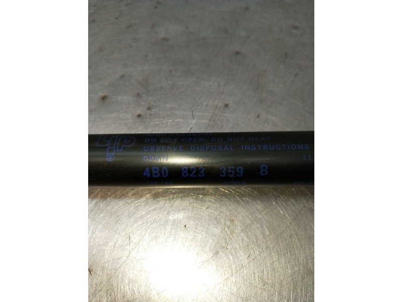 Recambio de amortiguadores maletero / porton para audi a6 c5 (4b2, 4b4) 1.8 t referencia OEM IAM 4B082359B  1998