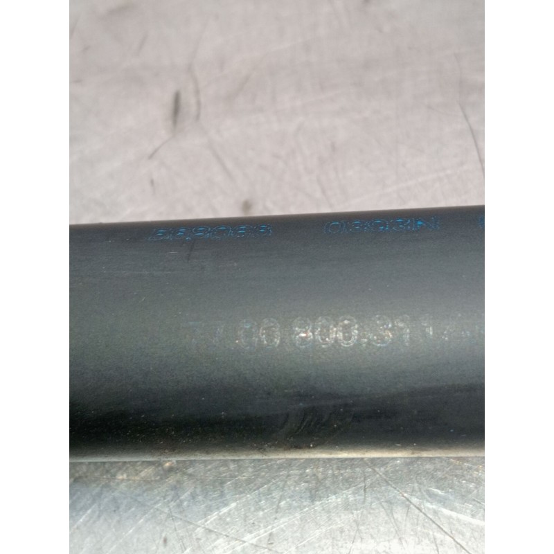 Recambio de amortiguadores maletero / porton para renault clio i (b/c57_, 5/357_) 1.9 d (b/c/s576, b/c/s57l) referencia OEM IAM 