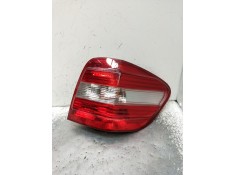 Recambio de piloto trasero derecho para mercedes-benz clase m (w164) ml 350 4-matic (164.186) referencia OEM IAM A1648202064Q1 4