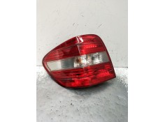 Recambio de piloto trasero izquierdo para mercedes-benz clase m (w164) ml 350 4-matic (164.186) referencia OEM IAM   2005