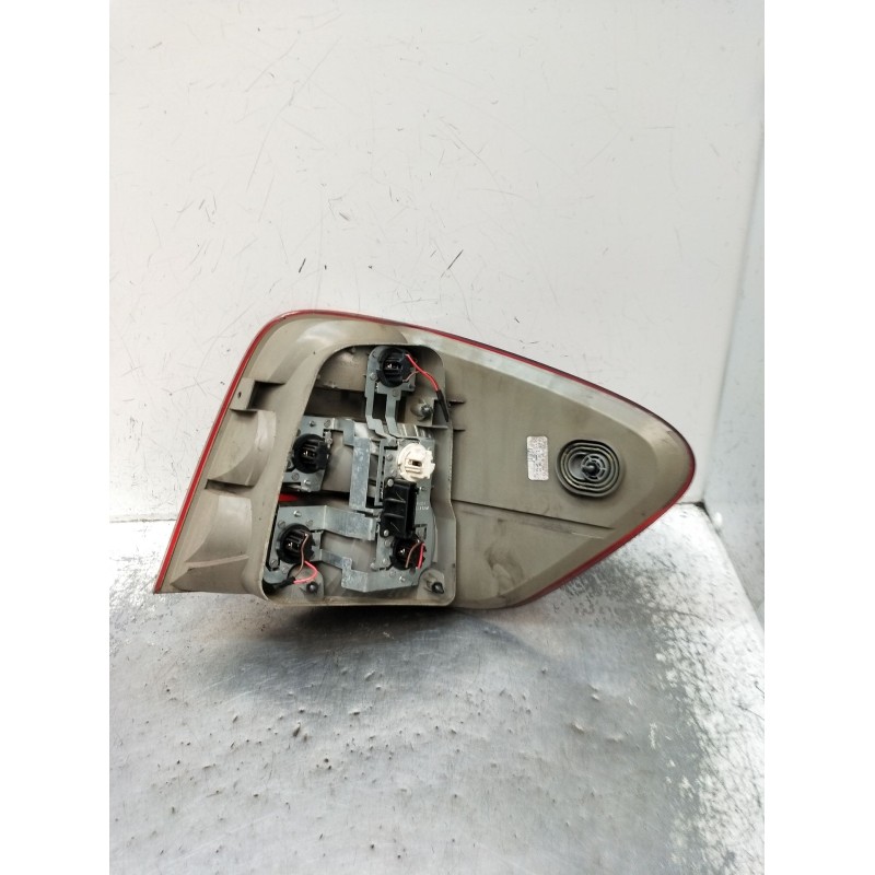 Recambio de piloto trasero izquierdo para mercedes-benz clase m (w164) ml 350 4-matic (164.186) referencia OEM IAM   2005