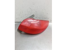 Recambio de piloto trasero derecho para peugeot 206 hatchback (2a/c) 1.9 d referencia OEM IAM  VER FOTOS 1998