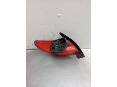 Recambio de piloto trasero derecho para peugeot 206 hatchback (2a/c) 1.9 d referencia OEM IAM  VER FOTOS 1998 2