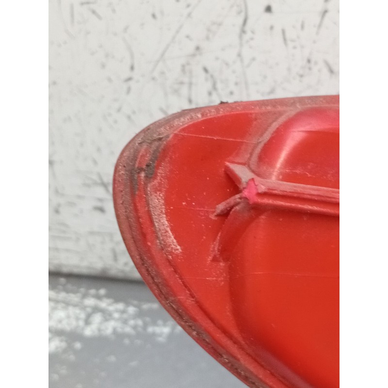 Recambio de piloto trasero derecho para peugeot 206 hatchback (2a/c) 1.9 d referencia OEM IAM  VER FOTOS 1998