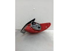 Recambio de piloto trasero izquierdo para peugeot 206 hatchback (2a/c) 1.9 d referencia OEM IAM   1998 2
