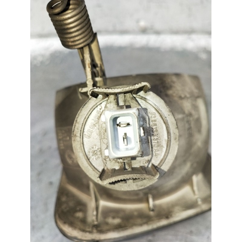 Recambio de piloto delantero izquierdo para ford escort v (aal, abl) 1.8 16v xr3i referencia OEM IAM   1990