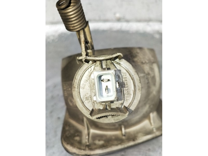Recambio de piloto delantero izquierdo para ford escort v (aal, abl) 1.8 16v xr3i referencia OEM IAM   1990