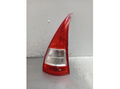 Recambio de piloto trasero derecho para citroën c3 i (fc_, fn_) 1.1 i referencia OEM IAM   2006