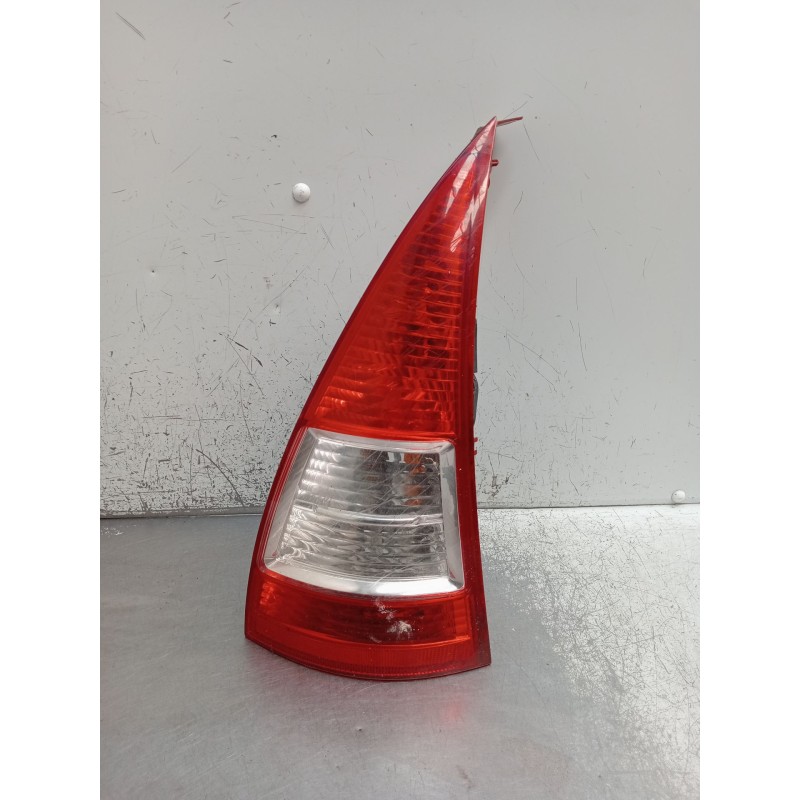Recambio de piloto trasero derecho para citroën c3 i (fc_, fn_) 1.1 i referencia OEM IAM   2006