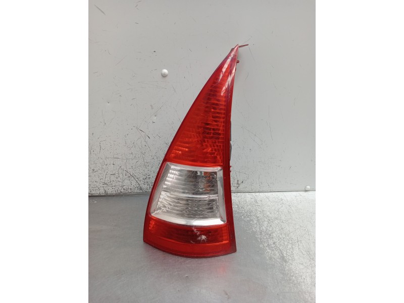 Recambio de piloto trasero derecho para citroën c3 i (fc_, fn_) 1.1 i referencia OEM IAM   2006