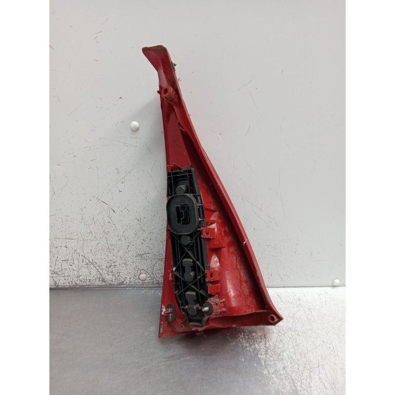 Recambio de piloto trasero derecho para citroën c3 i (fc_, fn_) 1.1 i referencia OEM IAM   2006
