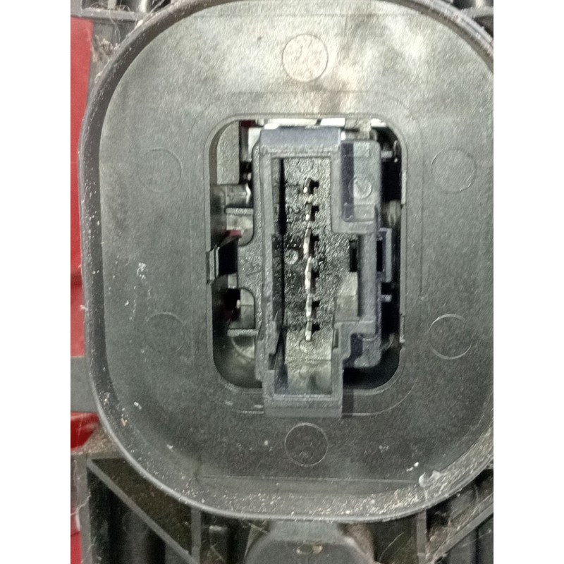 Recambio de piloto trasero derecho para citroën c3 i (fc_, fn_) 1.1 i referencia OEM IAM   2006
