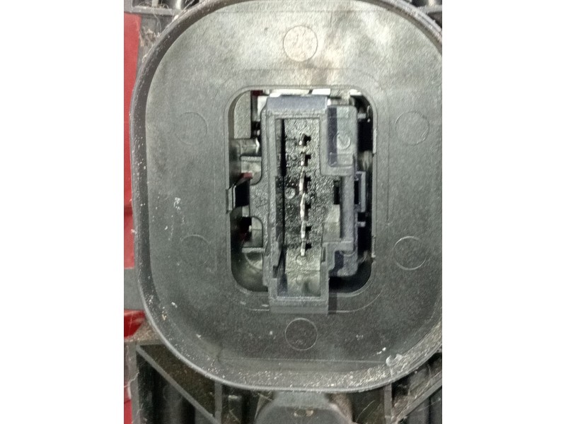 Recambio de piloto trasero derecho para citroën c3 i (fc_, fn_) 1.1 i referencia OEM IAM   2006