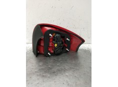 Recambio de piloto trasero izquierdo para audi a6 c5 (4b2, 4b4) 1.8 t referencia OEM IAM   1998 2