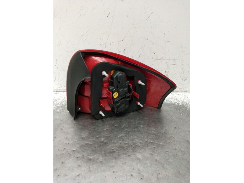 Recambio de piloto trasero izquierdo para audi a6 c5 (4b2, 4b4) 1.8 t referencia OEM IAM   1998