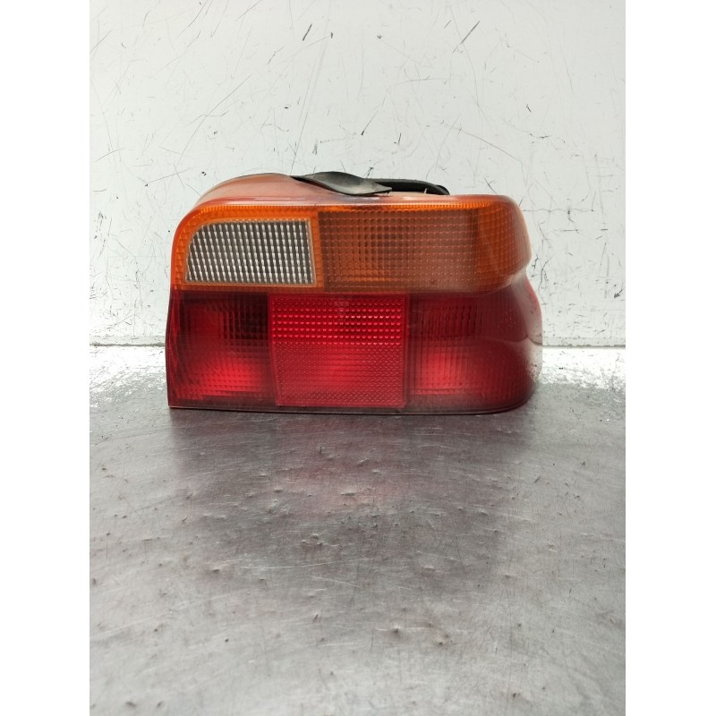 Recambio de piloto trasero derecho para ford escort v (aal, abl) 1.8 16v xr3i referencia OEM IAM   1990