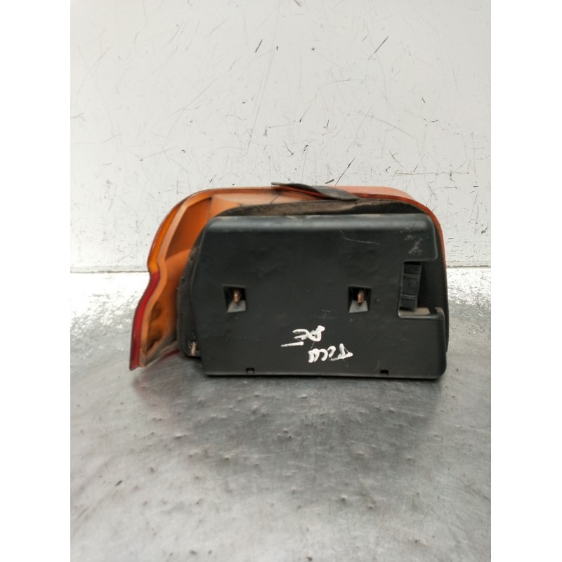 Recambio de piloto trasero derecho para ford escort v (aal, abl) 1.8 16v xr3i referencia OEM IAM   1990