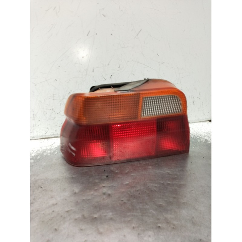 Recambio de piloto trasero izquierdo para ford escort v (aal, abl) 1.8 16v xr3i referencia OEM IAM   1990