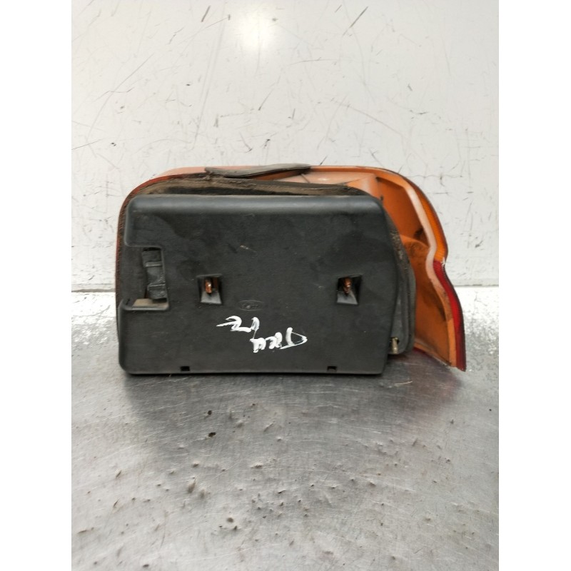 Recambio de piloto trasero izquierdo para ford escort v (aal, abl) 1.8 16v xr3i referencia OEM IAM   1990