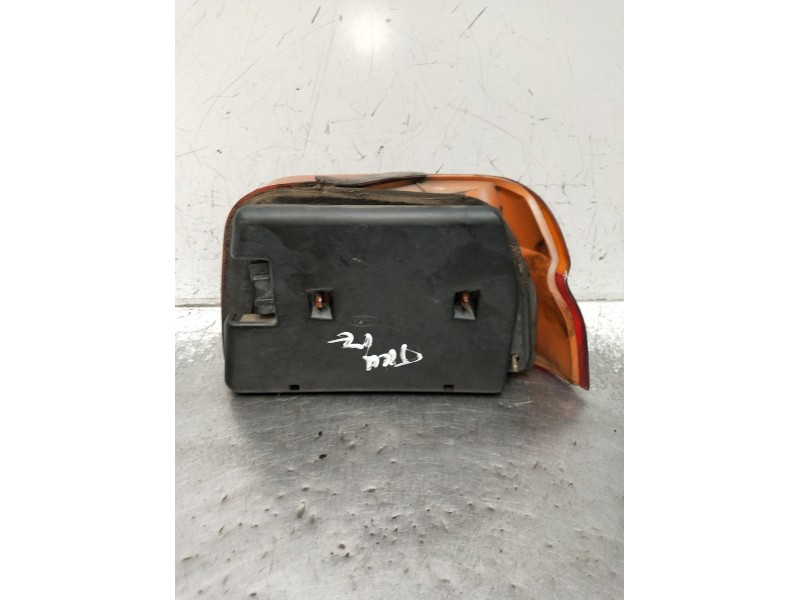 Recambio de piloto trasero izquierdo para ford escort v (aal, abl) 1.8 16v xr3i referencia OEM IAM   1990