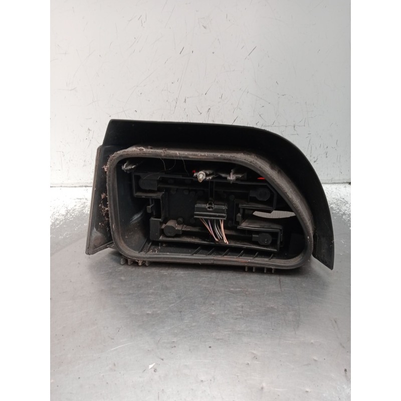 Recambio de piloto trasero derecho para renault clio i (b/c57_, 5/357_) 1.9 d (b/c/s576, b/c/s57l) referencia OEM IAM   1996