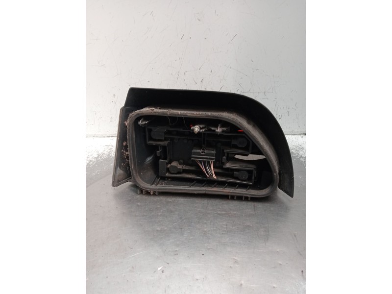 Recambio de piloto trasero derecho para renault clio i (b/c57_, 5/357_) 1.9 d (b/c/s576, b/c/s57l) referencia OEM IAM   1996