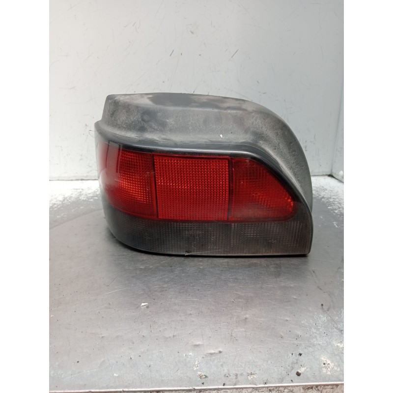 Recambio de piloto trasero izquierdo para renault clio i (b/c57_, 5/357_) 1.9 d (b/c/s576, b/c/s57l) referencia OEM IAM   1996