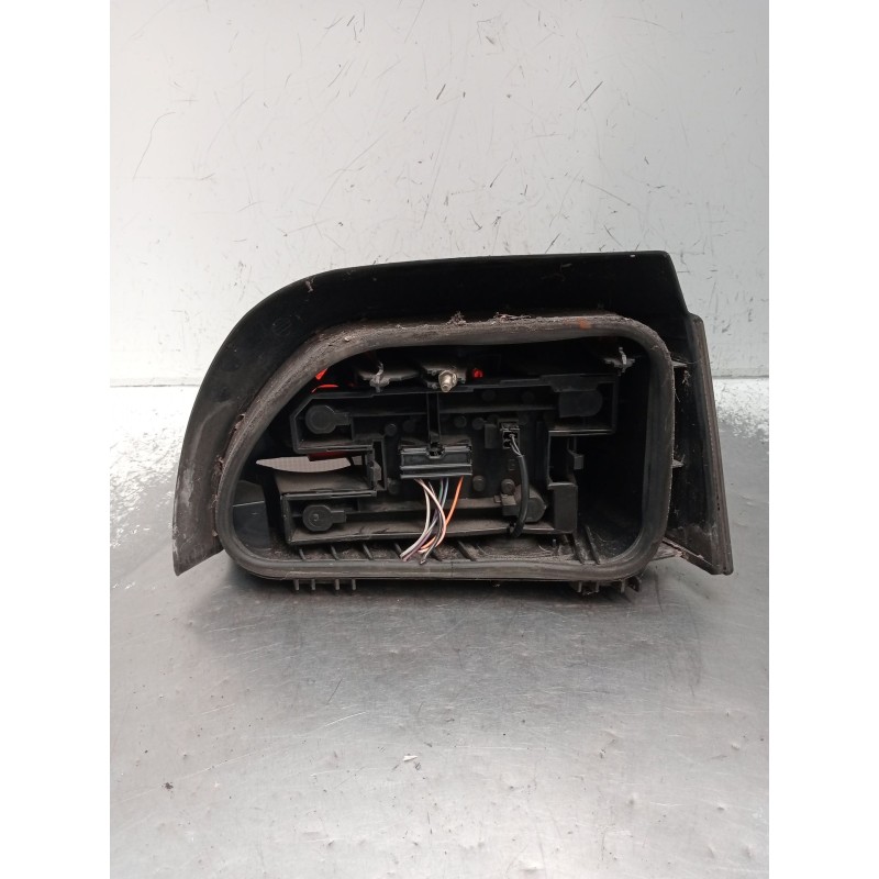 Recambio de piloto trasero izquierdo para renault clio i (b/c57_, 5/357_) 1.9 d (b/c/s576, b/c/s57l) referencia OEM IAM   1996