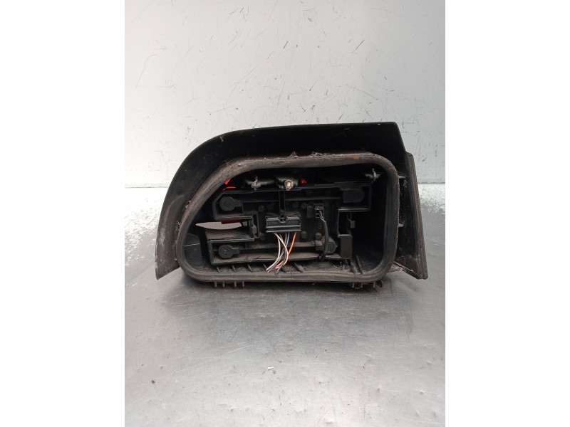 Recambio de piloto trasero izquierdo para renault clio i (b/c57_, 5/357_) 1.9 d (b/c/s576, b/c/s57l) referencia OEM IAM   1996