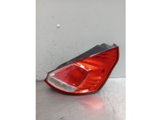 Recambio de piloto trasero derecho para ford fiesta vi (cb1, ccn) 1.5 tdci referencia OEM IAM   2012