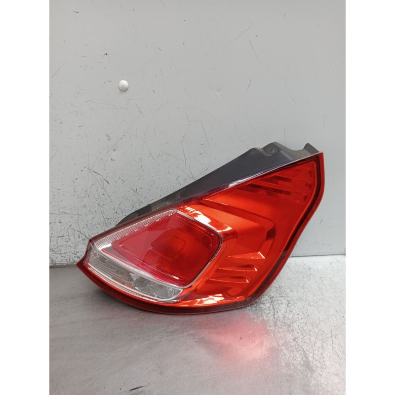 Recambio de piloto trasero derecho para ford fiesta vi (cb1, ccn) 1.5 tdci referencia OEM IAM   2012