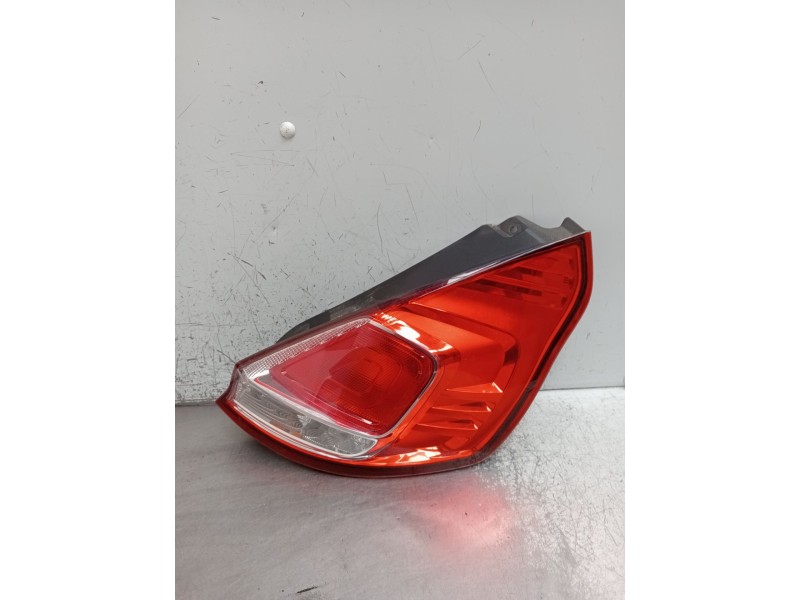 Recambio de piloto trasero derecho para ford fiesta vi (cb1, ccn) 1.5 tdci referencia OEM IAM   2012